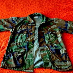 Army Jacket